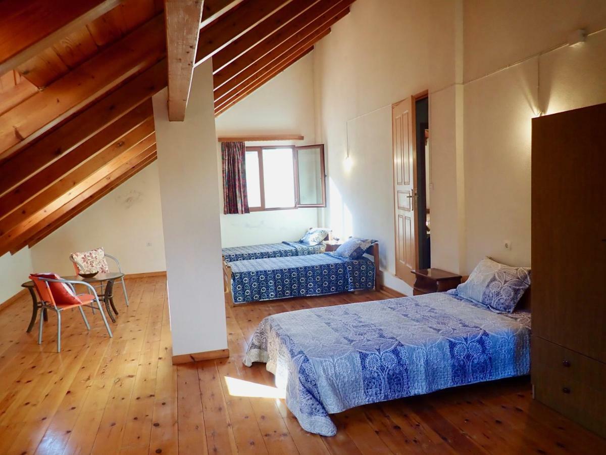 Alónai Marika'S Houseヴィラ エクステリア 写真