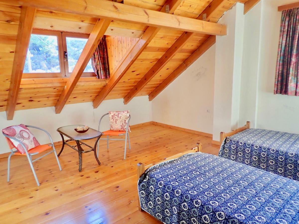 Alónai Marika'S Houseヴィラ エクステリア 写真
