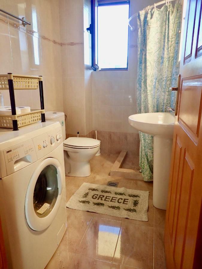 Alónai Marika'S Houseヴィラ エクステリア 写真