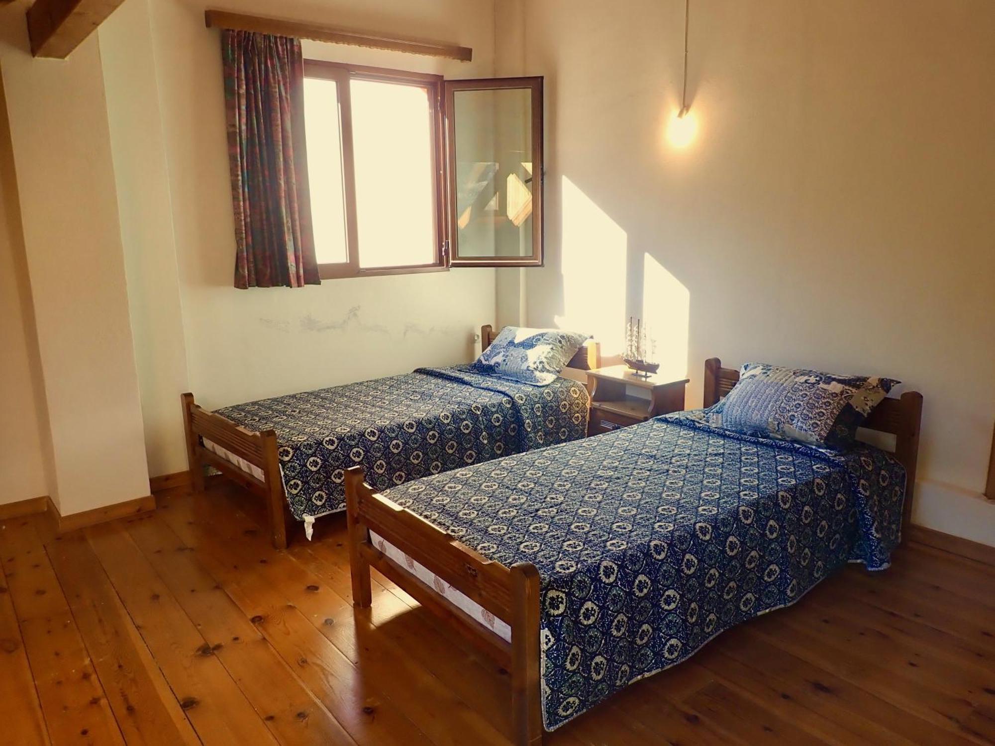 Alónai Marika'S Houseヴィラ エクステリア 写真